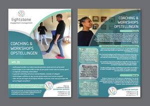 Flyer Design by alex989 for this project | Design: #28658585