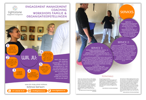 Flyer Design by elveneclipse for this project | Design: #28674282