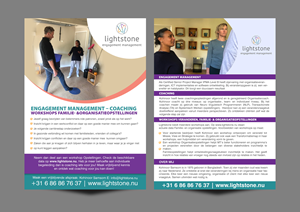 Flyer Design by chandrayaan.creative for this project | Design: #28662236