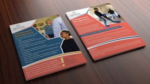 Flyer Design by 3Guys for this project | Design: #28664534
