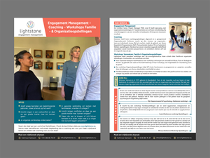 Flyer Design by GraphicsGuru for this project | Design: #28658000