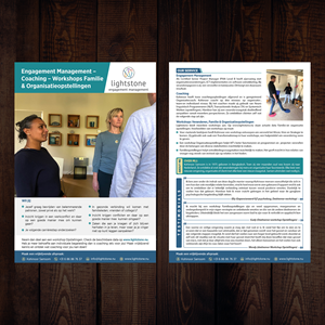 Flyer Design by GraphicsGuru for this project | Design: #28660138