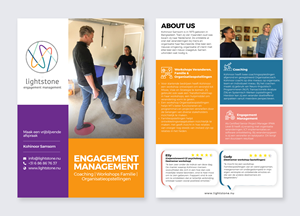 Flyer Design by Graphic Guy for this project | Design #28662690