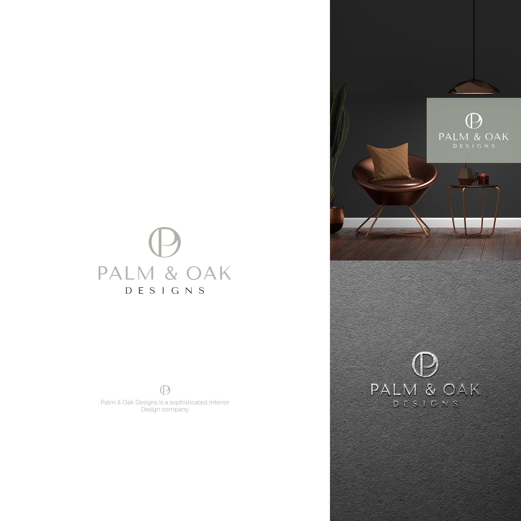 Logo Design by JohnM. for this project | Design #28651243