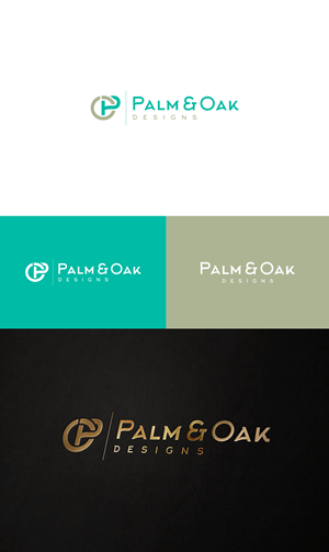 Logo Design by R!CKY for this project | Design: #28686933