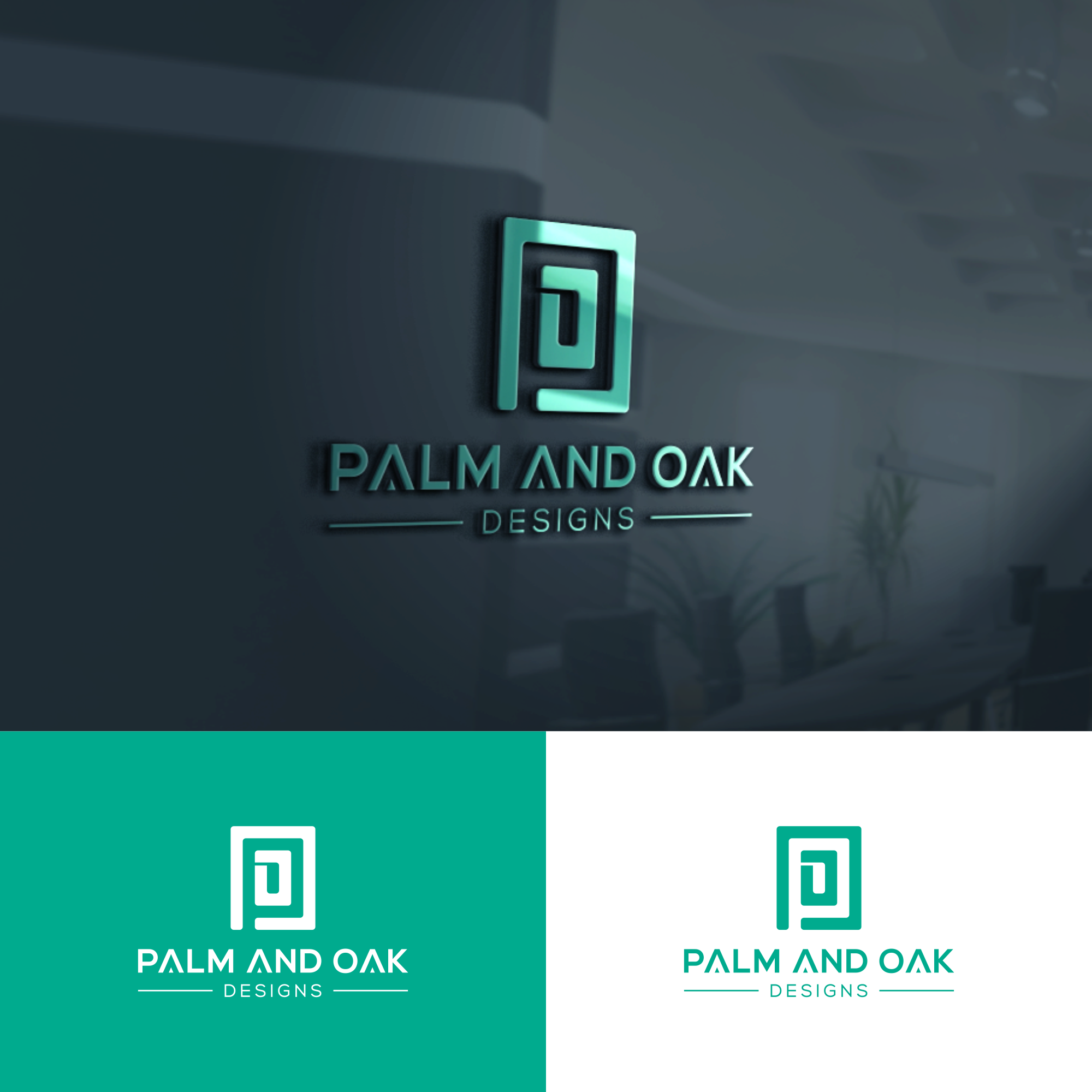 Logo Design by anak mama for this project | Design #28652557