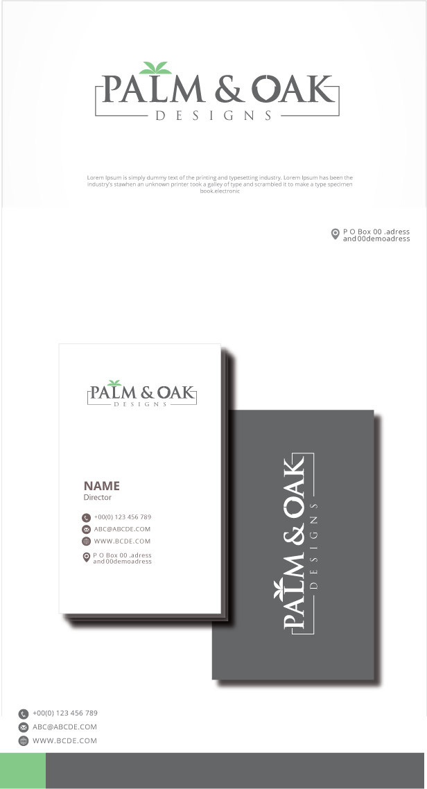 Logo Design by graphicevolution for this project | Design #28650773