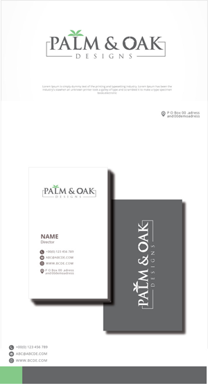 Design de Logo par graphicevolution pour ce projet | Design : #28650773