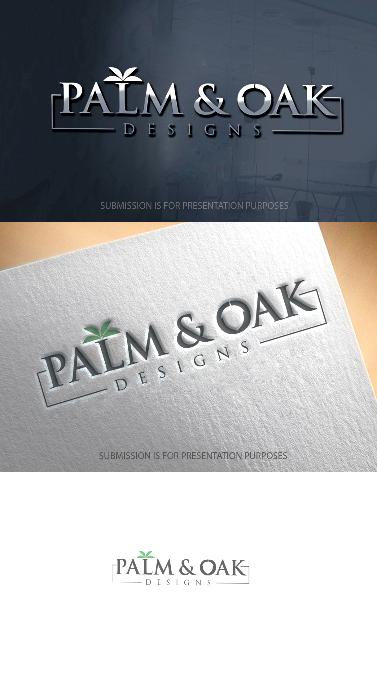 Logo Design by graphicevolution for this project | Design #28650774
