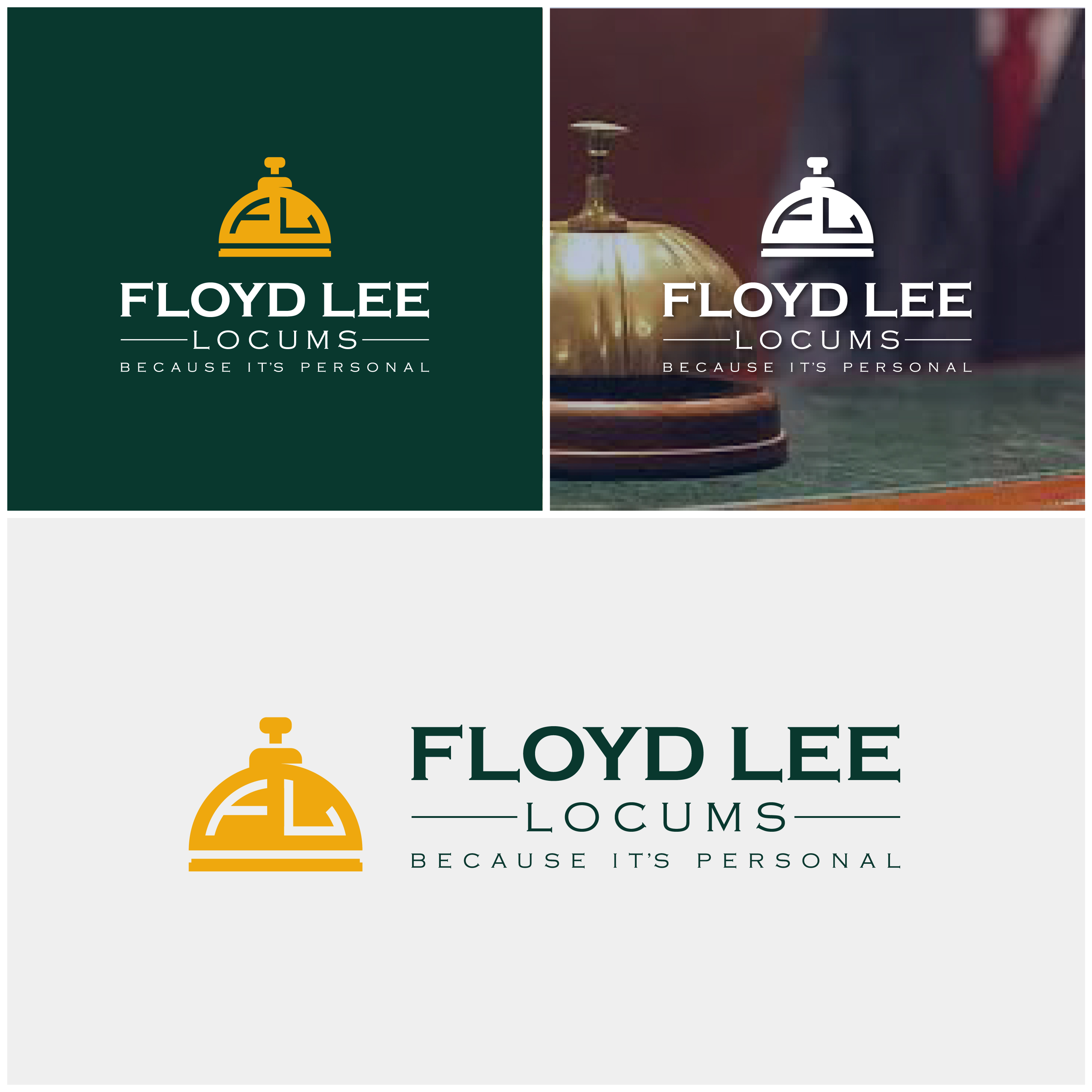 Diseño de Logo por ICKE para este proyecto | Diseño #28658726