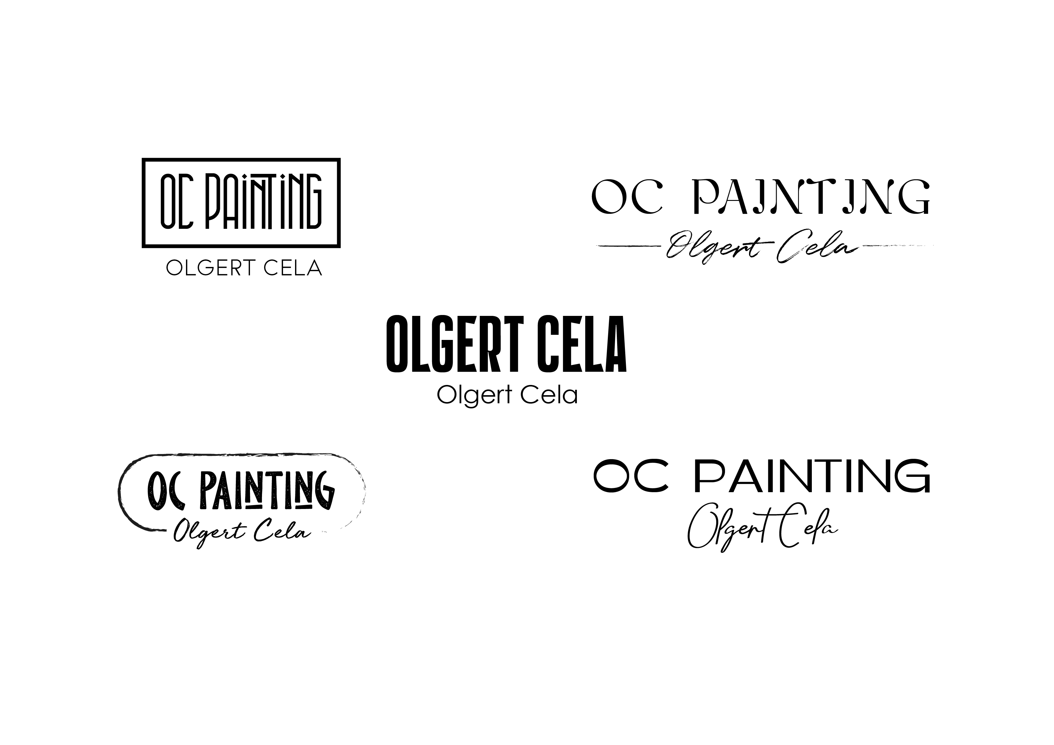 Logo Design by Andrian_Sl for this project | Design #28651327