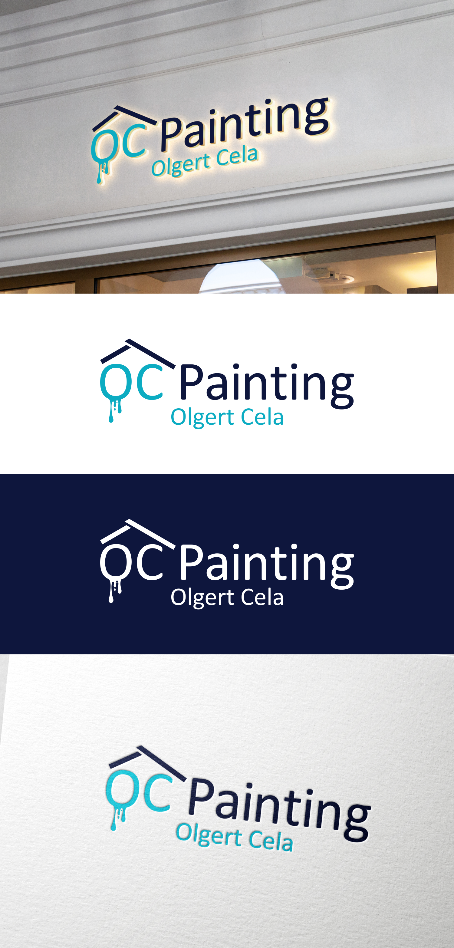 Logo Design by sidikart9 for this project | Design #28651284