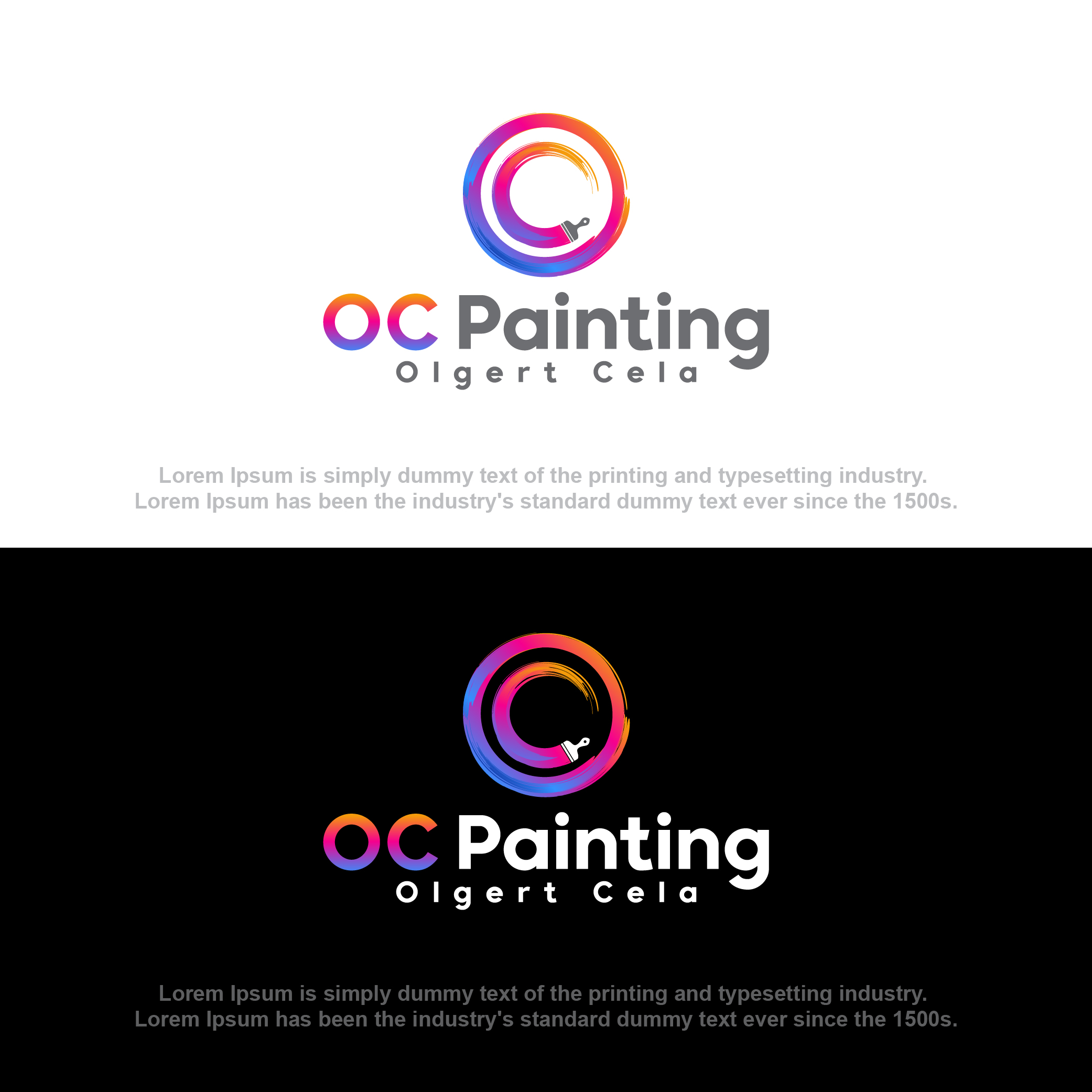 Logo Design by Revolt Team for this project | Design #28666688