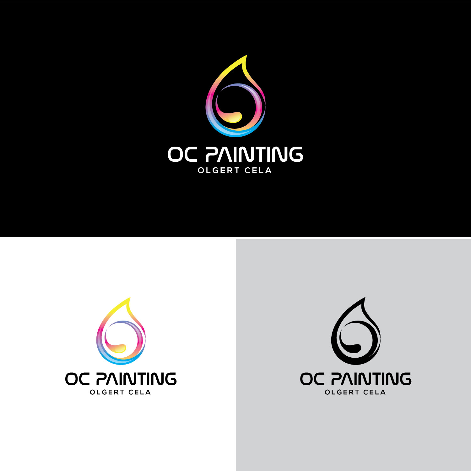 Logo Design by Revolt Team for this project | Design #28667080