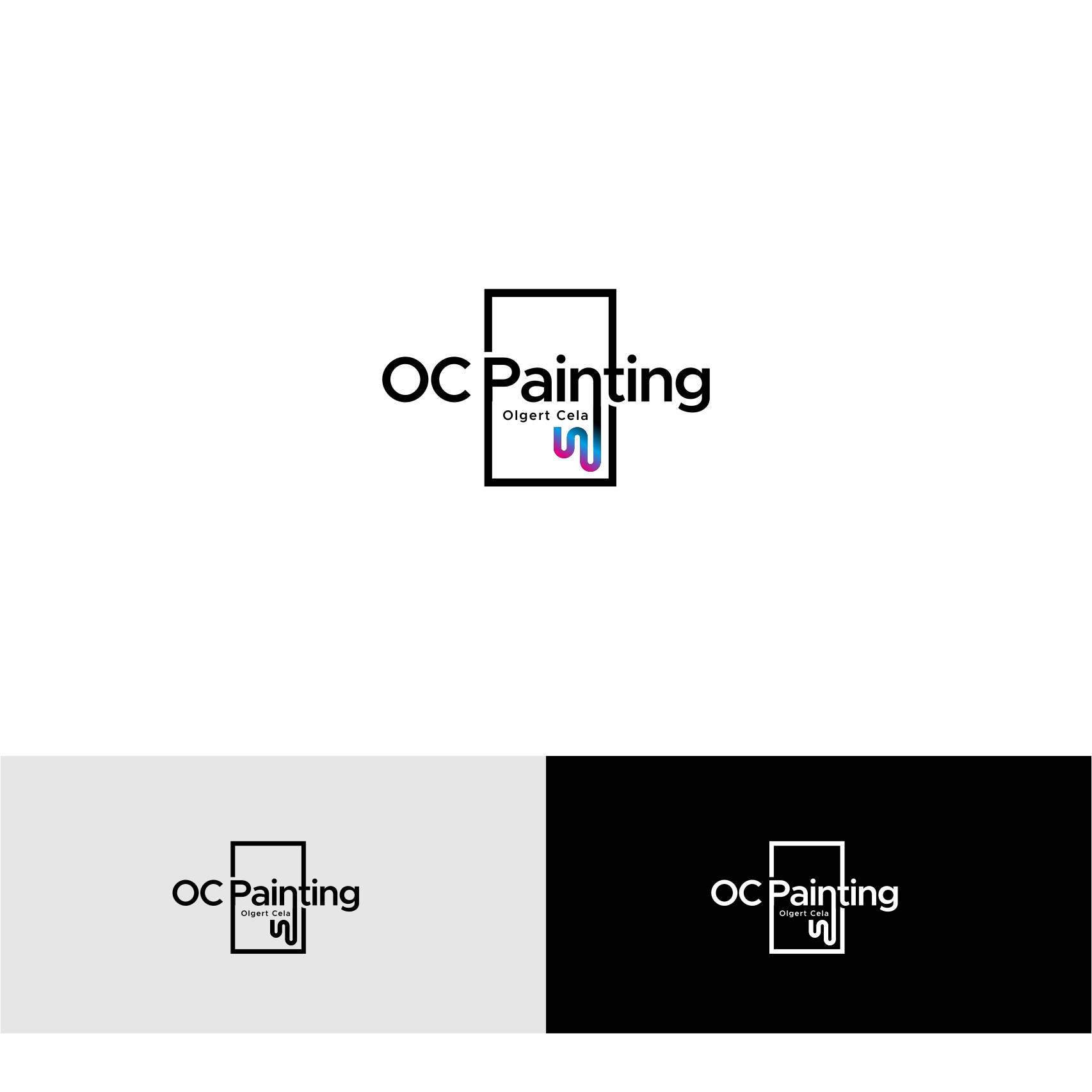 Logo Design by Arham Hidayat for this project | Design #28668672