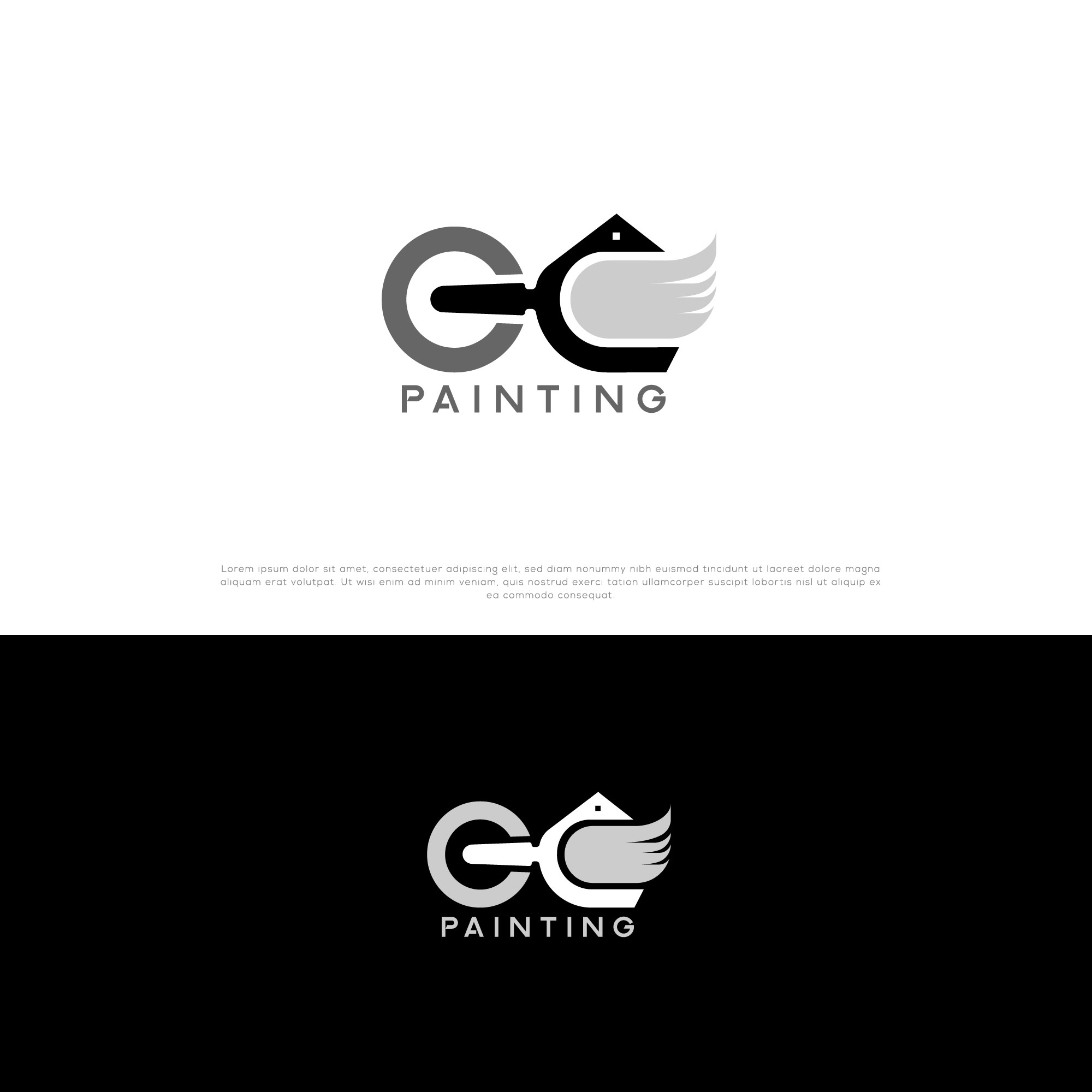 Logo Design by webeezine for this project | Design #28658298