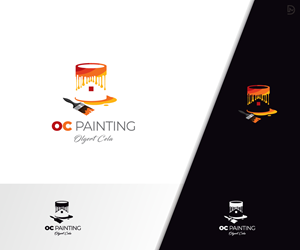 Logo Design by D_Mantra for this project | Design #28651397
