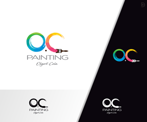 Logo Design by D_Mantra for this project | Design: #28651398