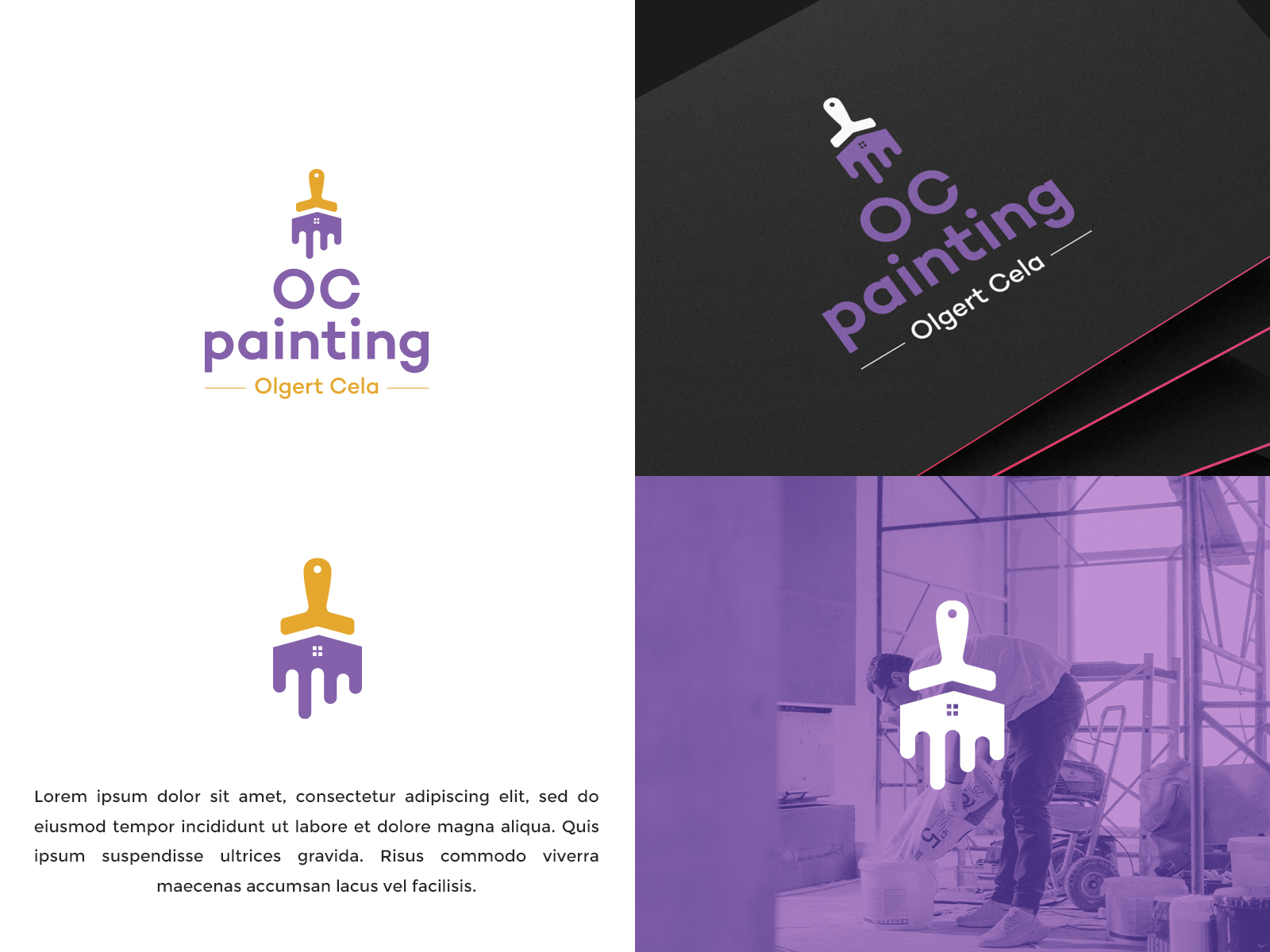Logo Design by vramar.roy for this project | Design #28651860