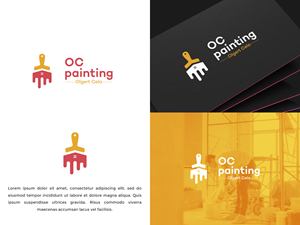 Logo Design by vramar.roy for this project | Design #28651897