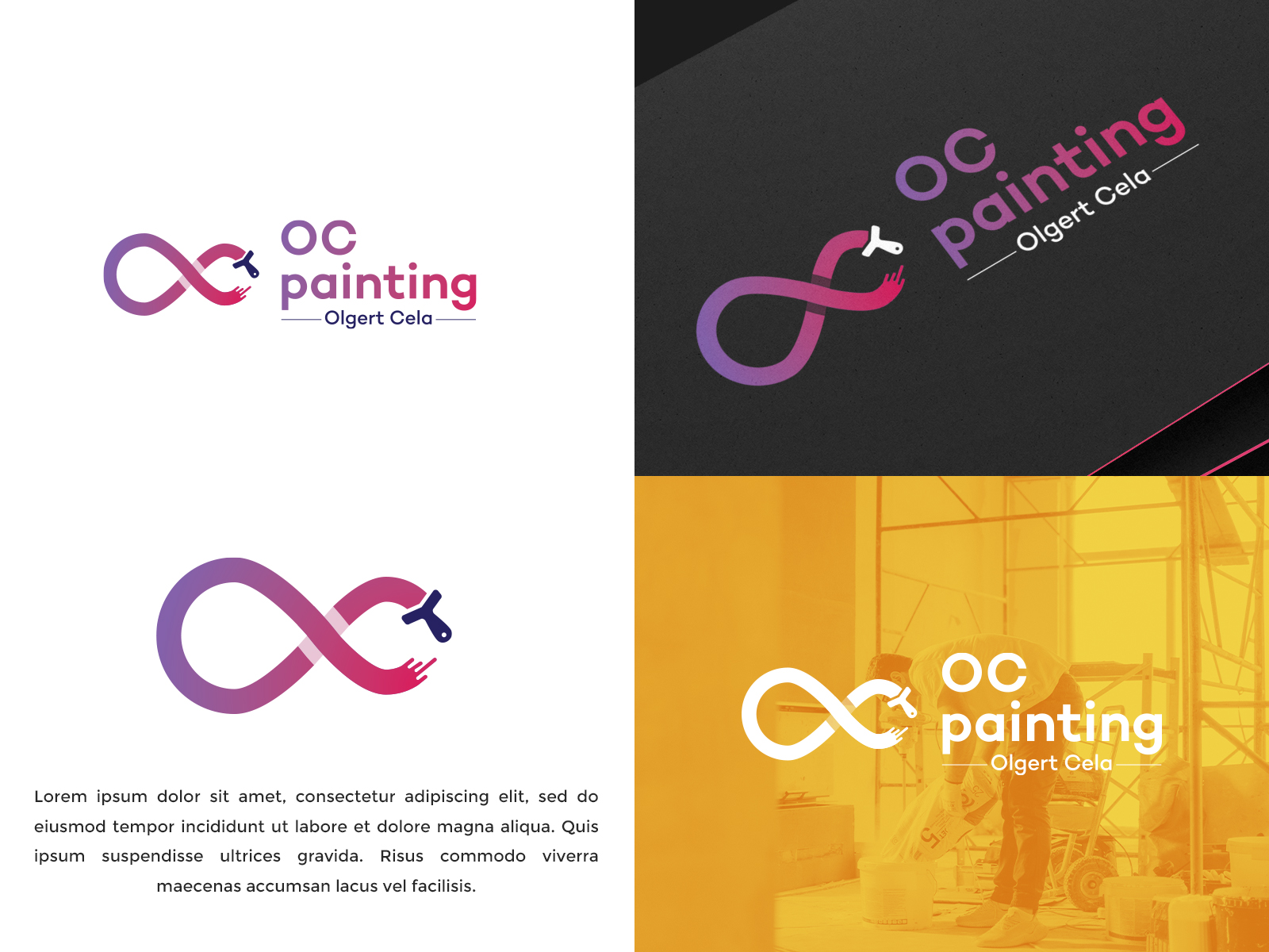 Logo Design by vramar.roy for this project | Design #28652120