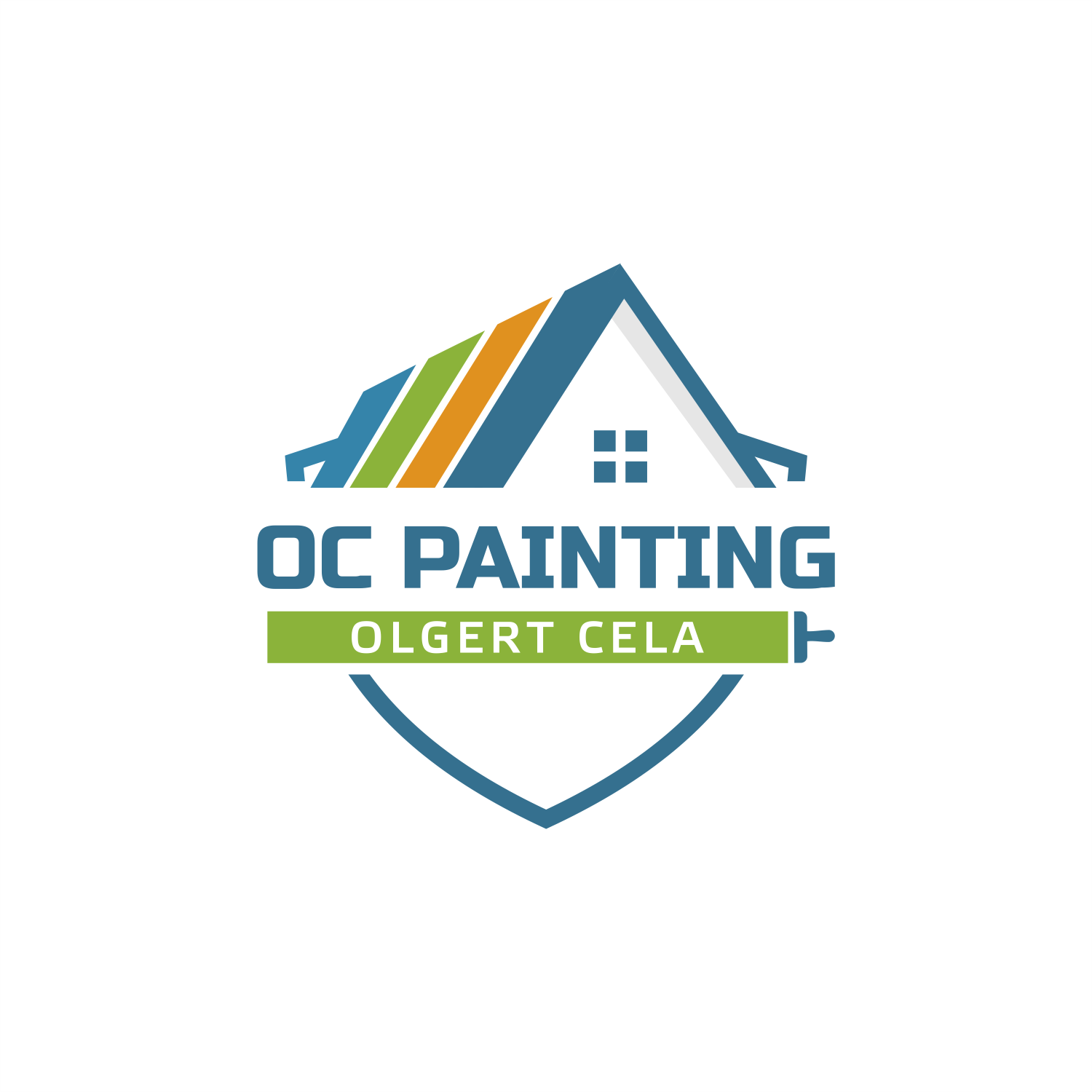 Logo Design by ThiagoB for this project | Design #28651286