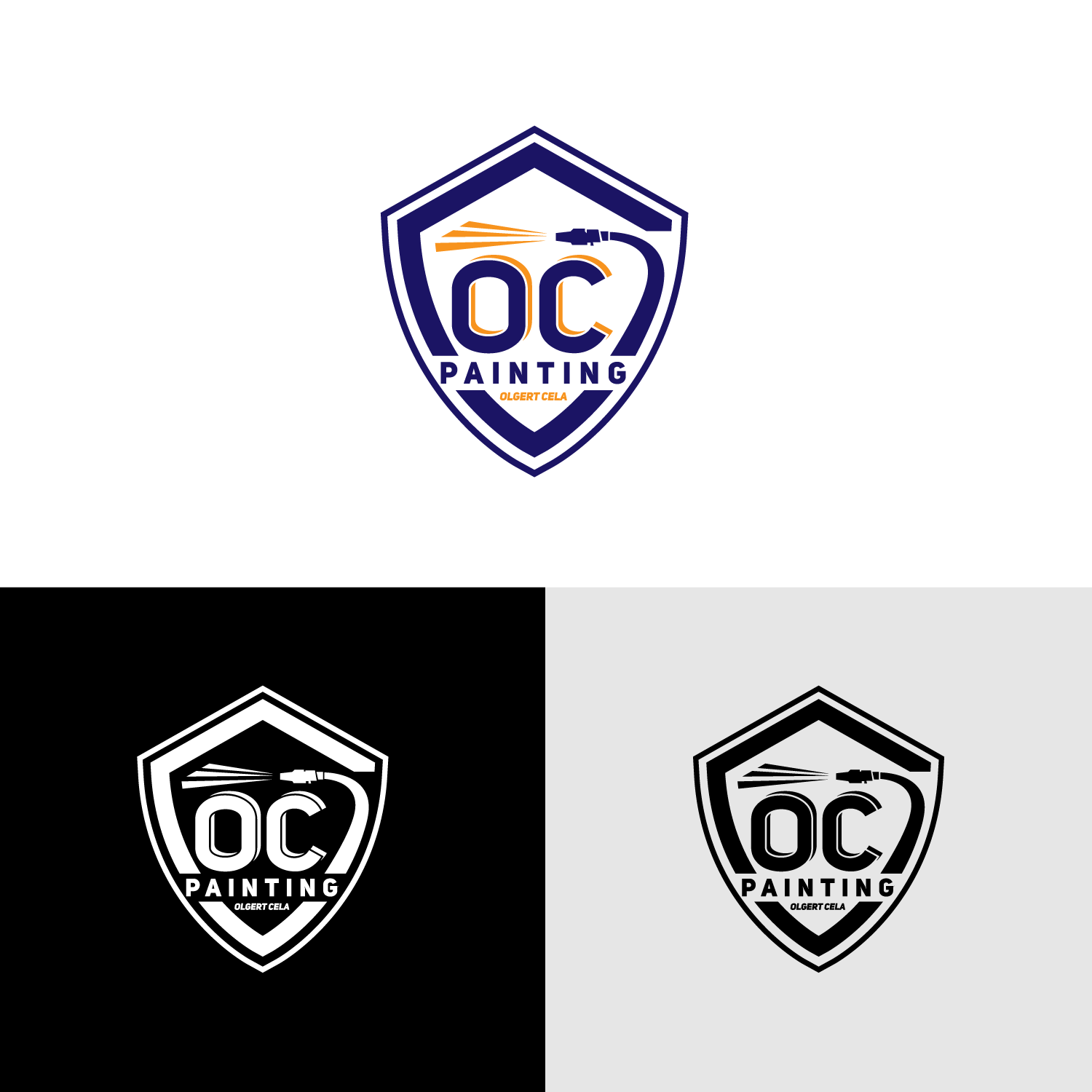 Logo Design by Abdul 20 for this project | Design #28653320