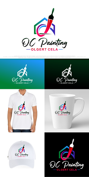Logo Design by KajalRekha for this project | Design: #28651647