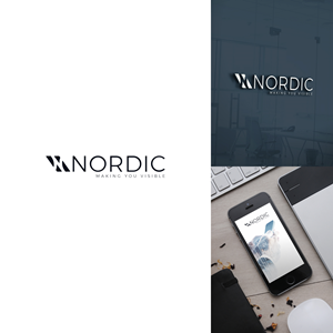 Logo Design by JohnM. for Infront graphic solutions AB | Design: #28654954