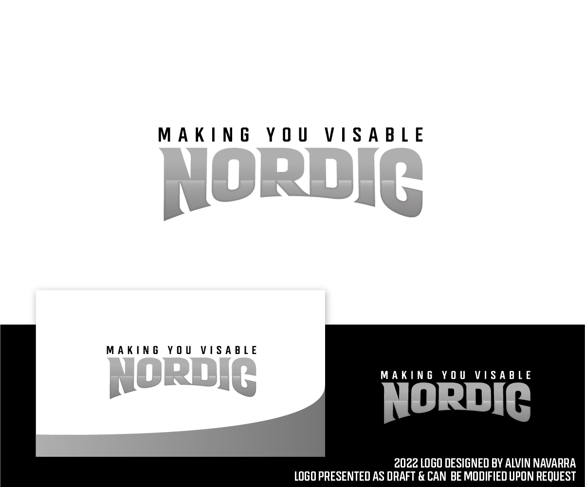 Logo Design by alvinnavarra for Infront graphic solutions AB | Design #28654836