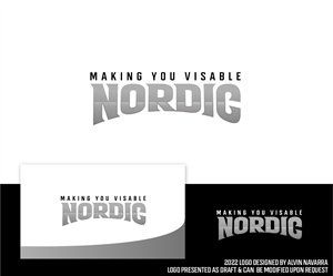 Logo Design by alvinnavarra for Infront graphic solutions AB | Design: #28654836