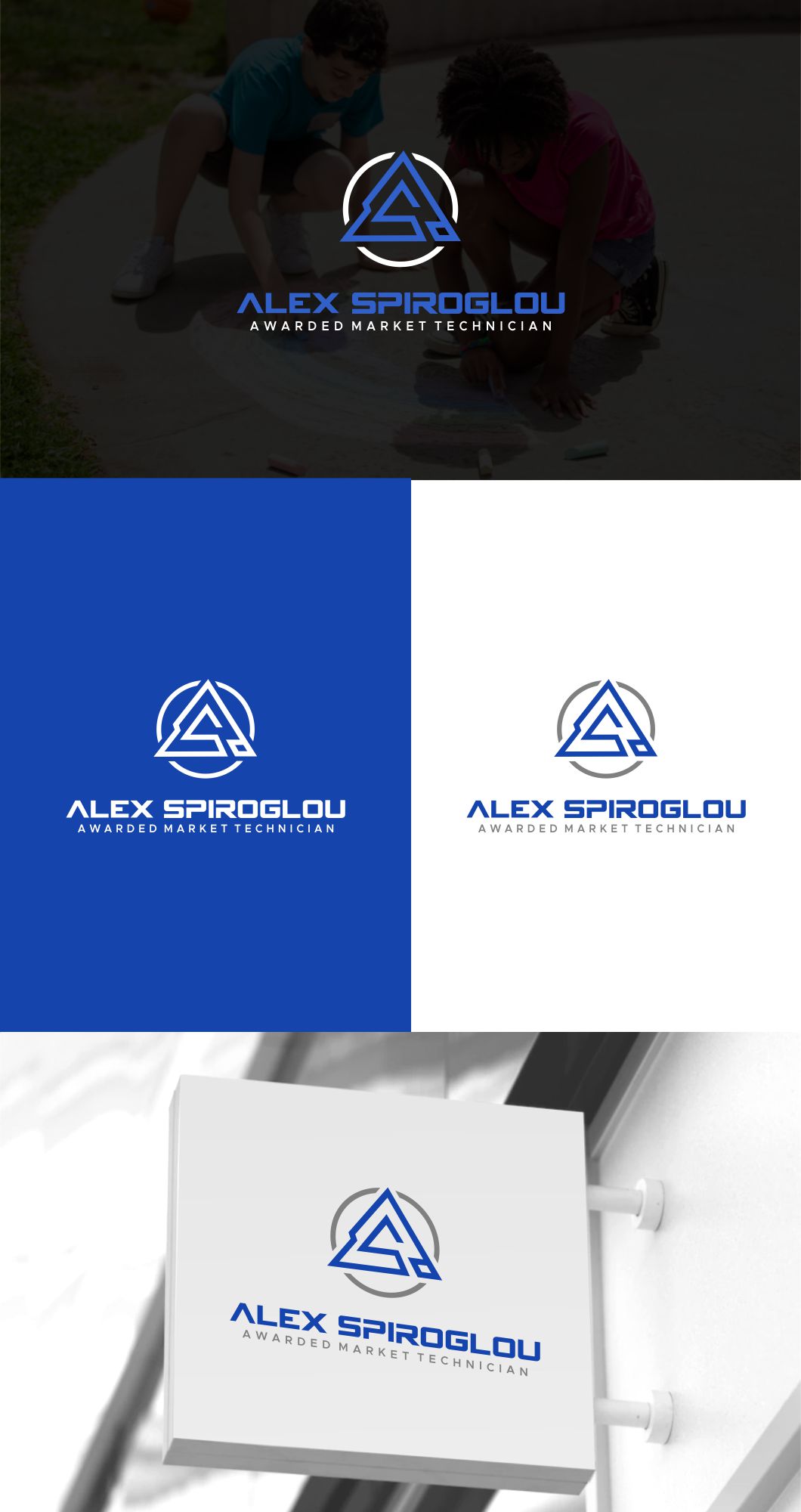 Logo Design by GetLogo for this project | Design #28654391