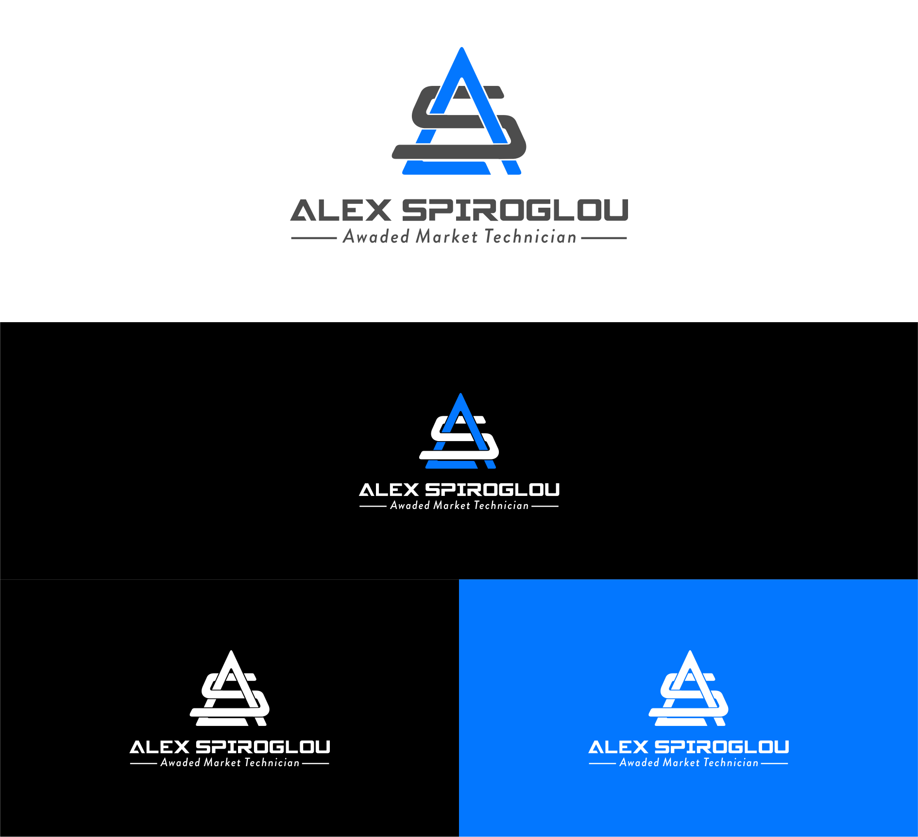Logo Design by Atiek for this project | Design #28707931