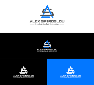 Logo Design by Atiek for this project | Design: #28707931
