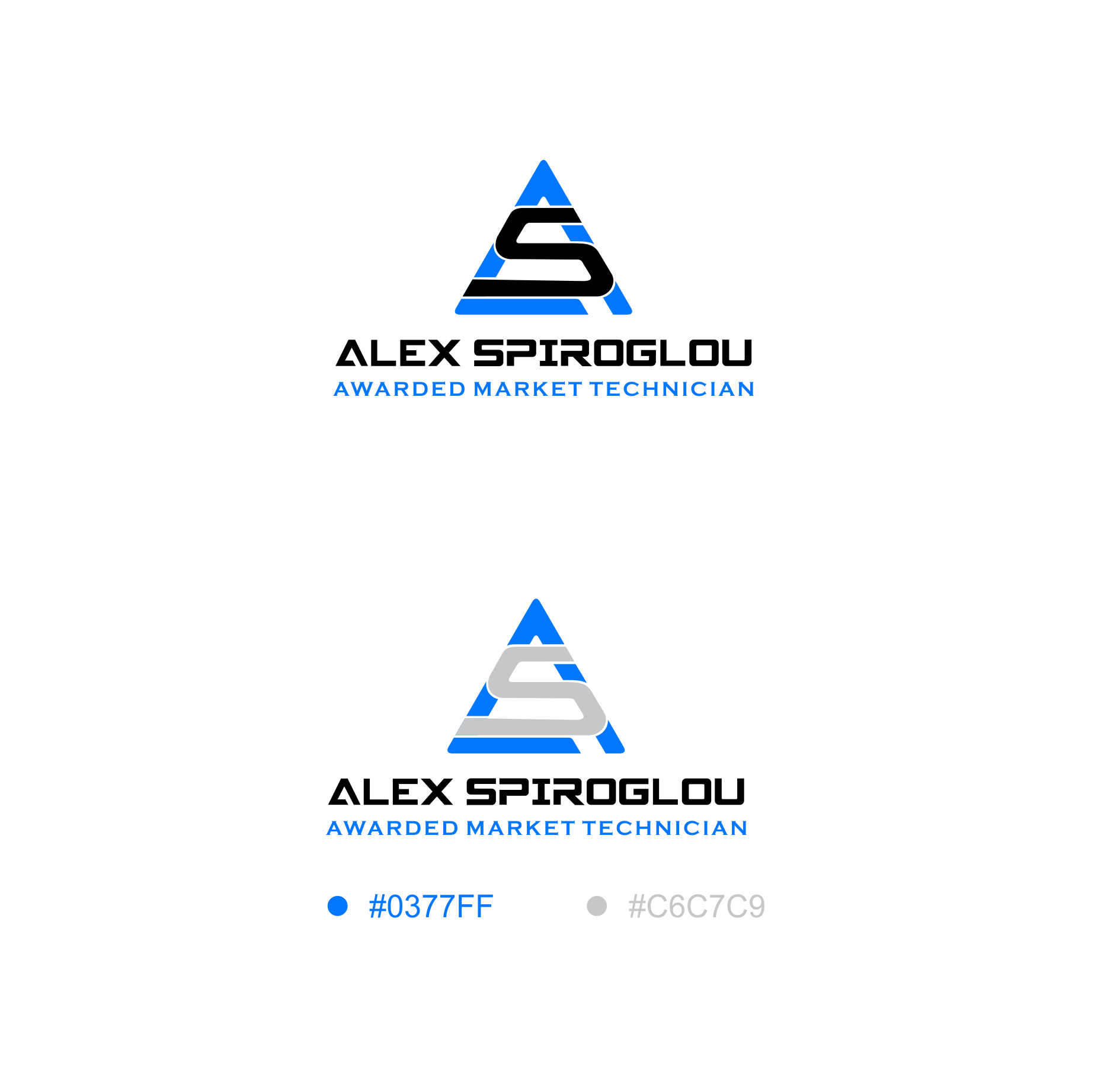 Diseño de Logo por Atiek para este proyecto | Diseño #28772747