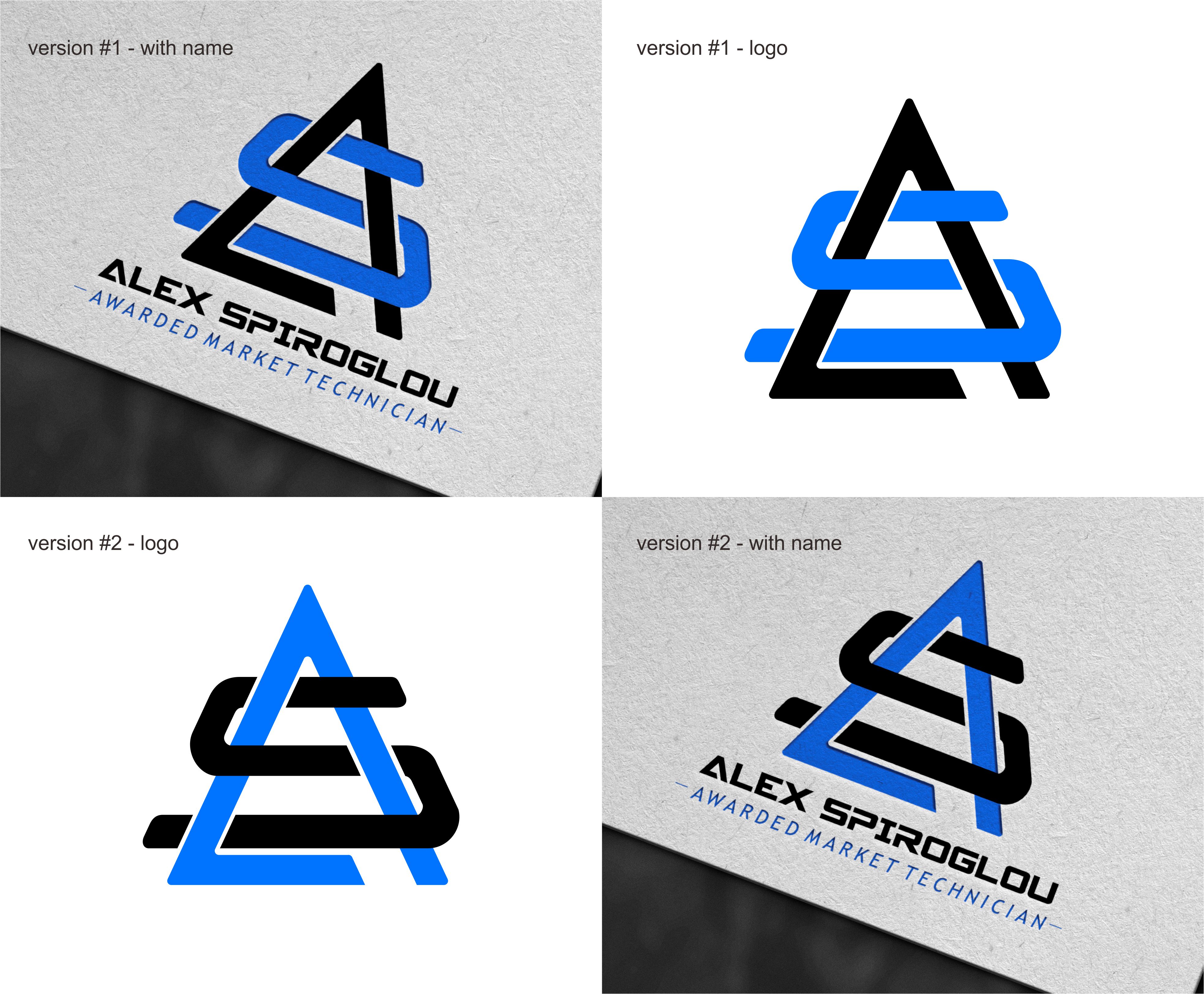 Logo Design by vta for this project | Design #28732441