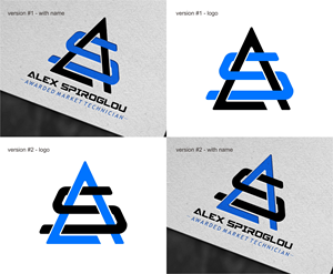 Logo Design by vta for this project | Design: #28732441