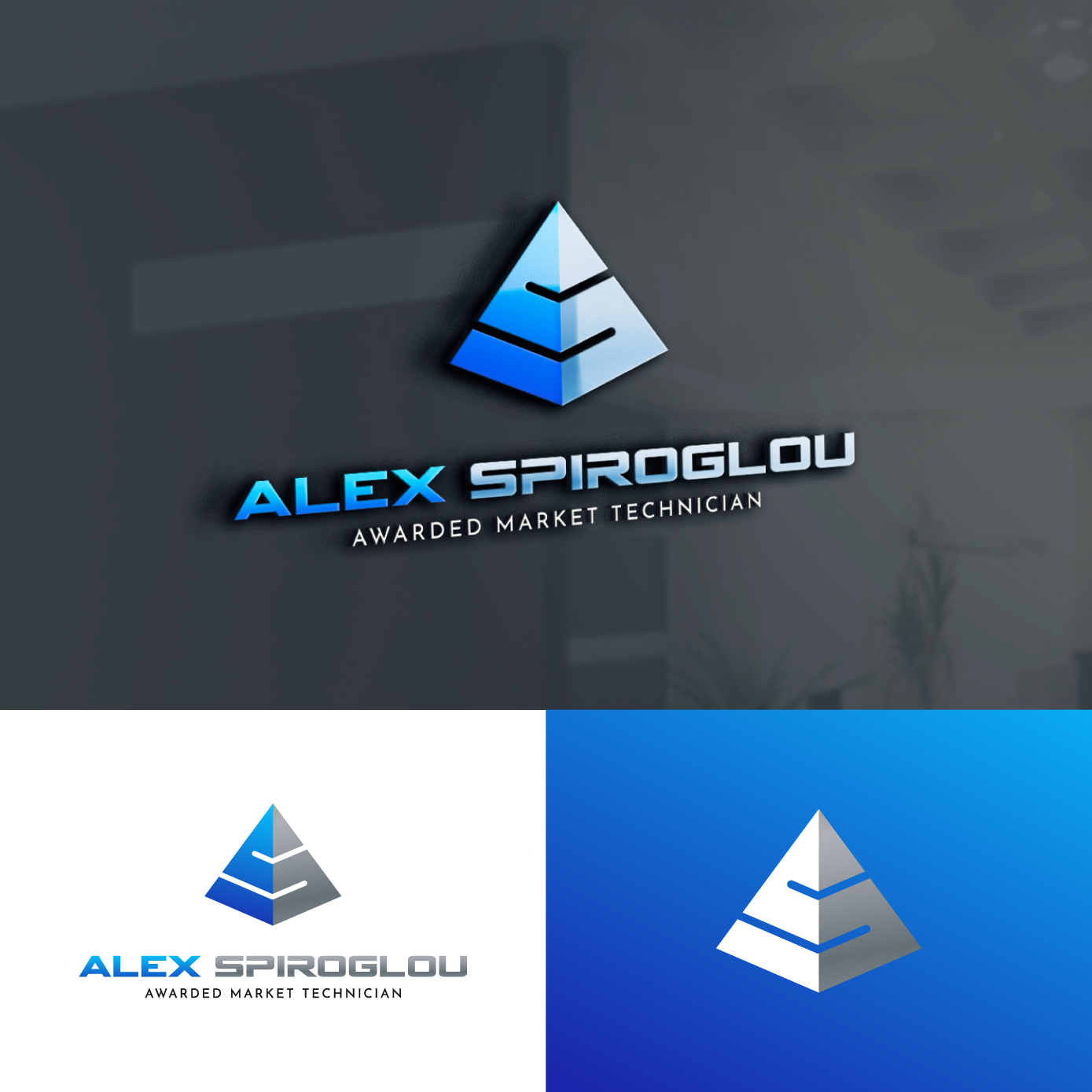 Logo Design by Radsky17 for this project | Design #28722544