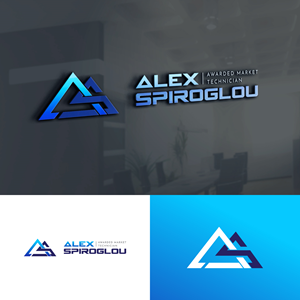 Logo Design by Radsky17 for this project | Design: #28723425