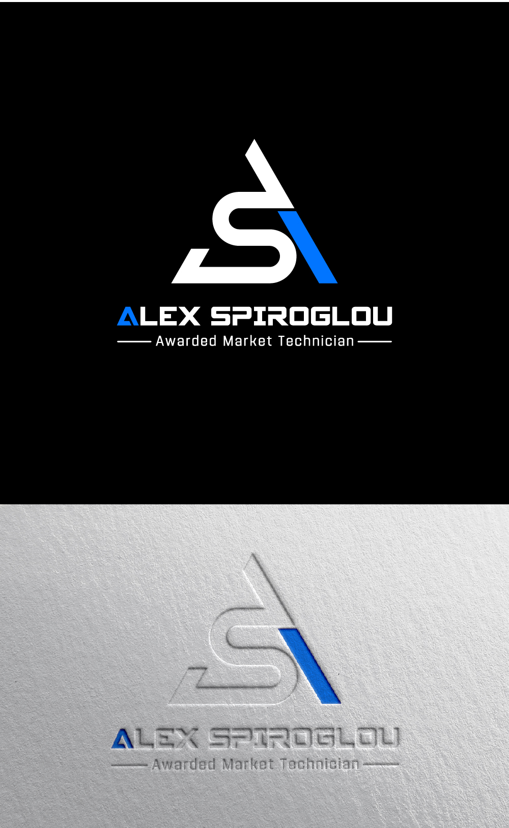 Logo Design by vidarshana 2 for this project | Design #28690423