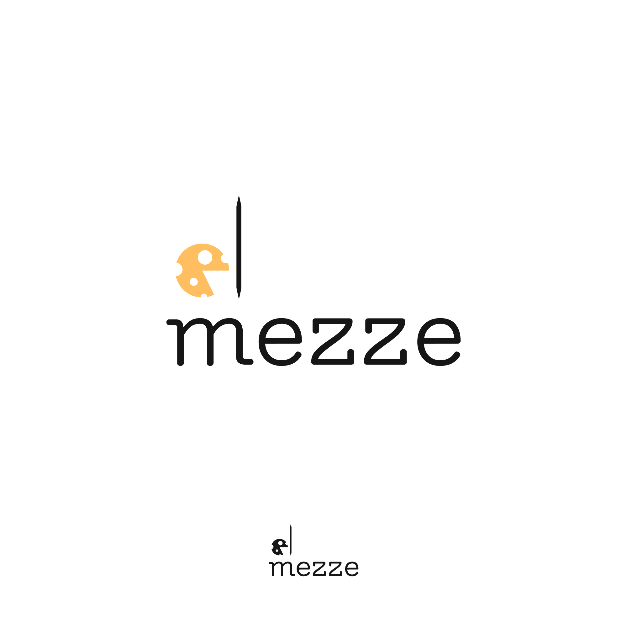 Logo Design by Peroni for this project | Design #28701372