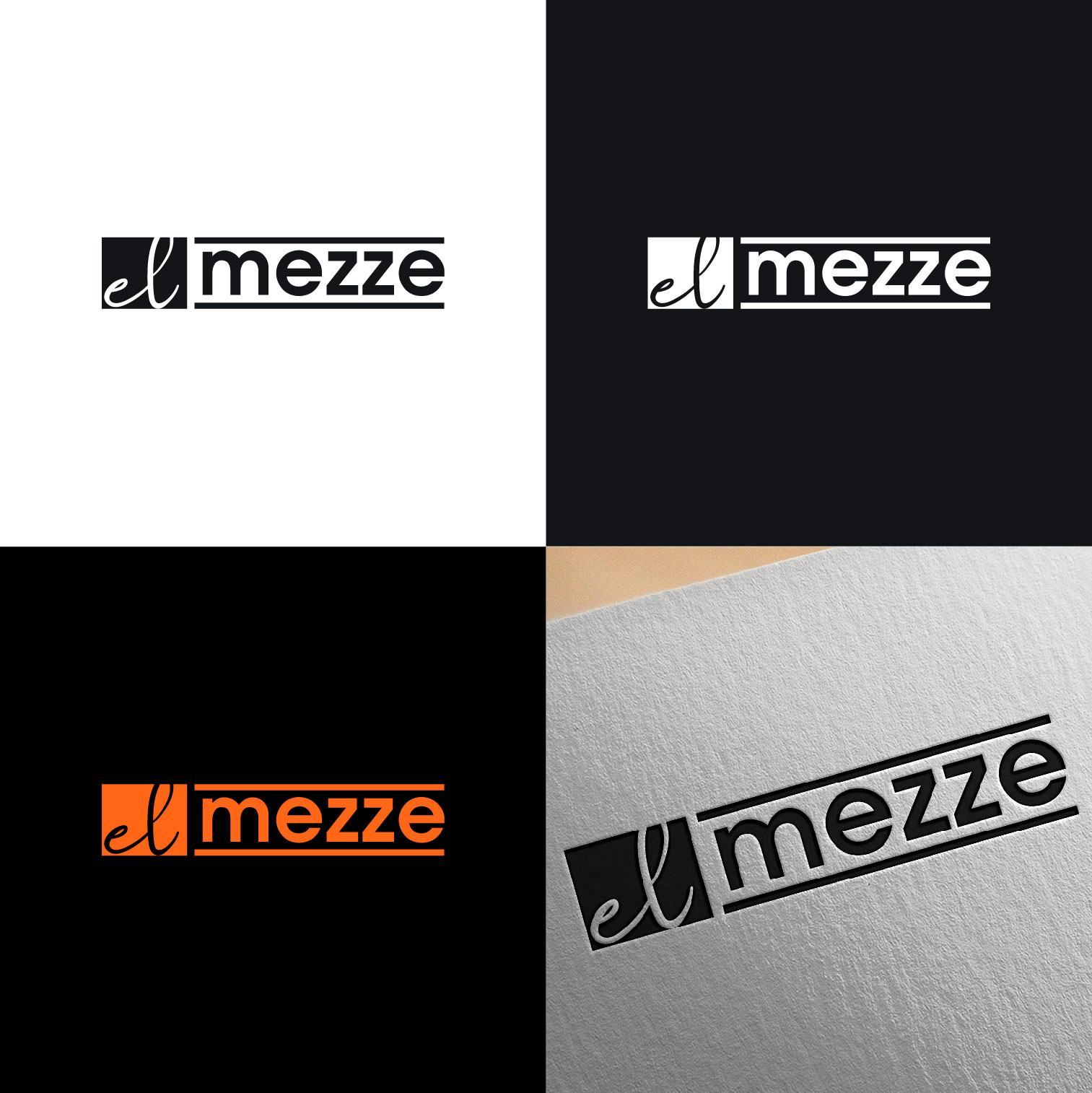 Logo Design by 4tech services for this project | Design #28651863