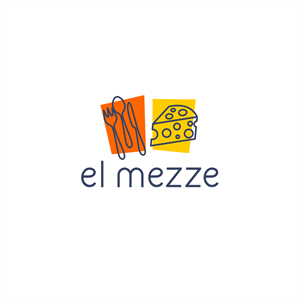 mezze | Logo-Design von ThiagoB