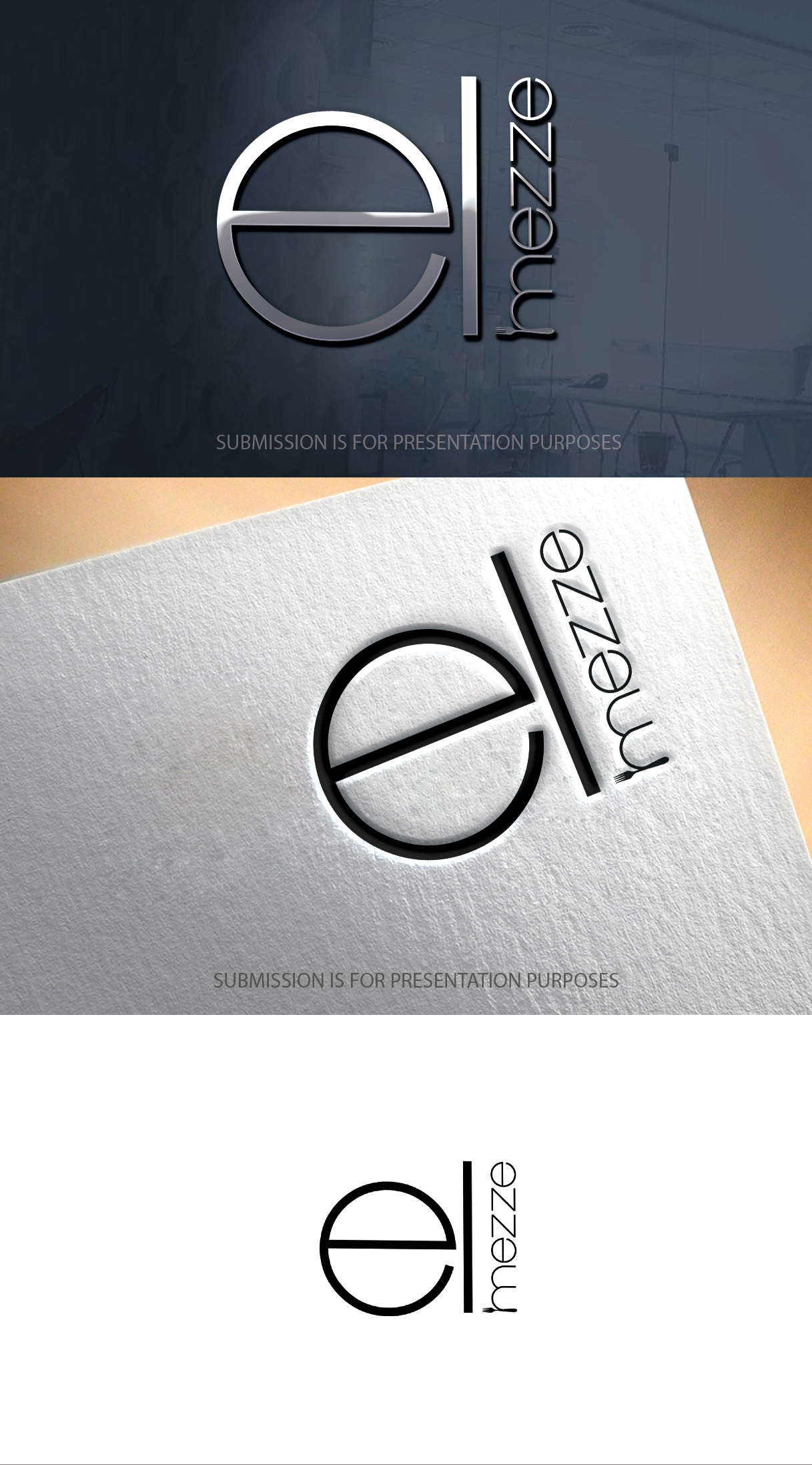 Logo Design by graphicevolution for this project | Design #28702386
