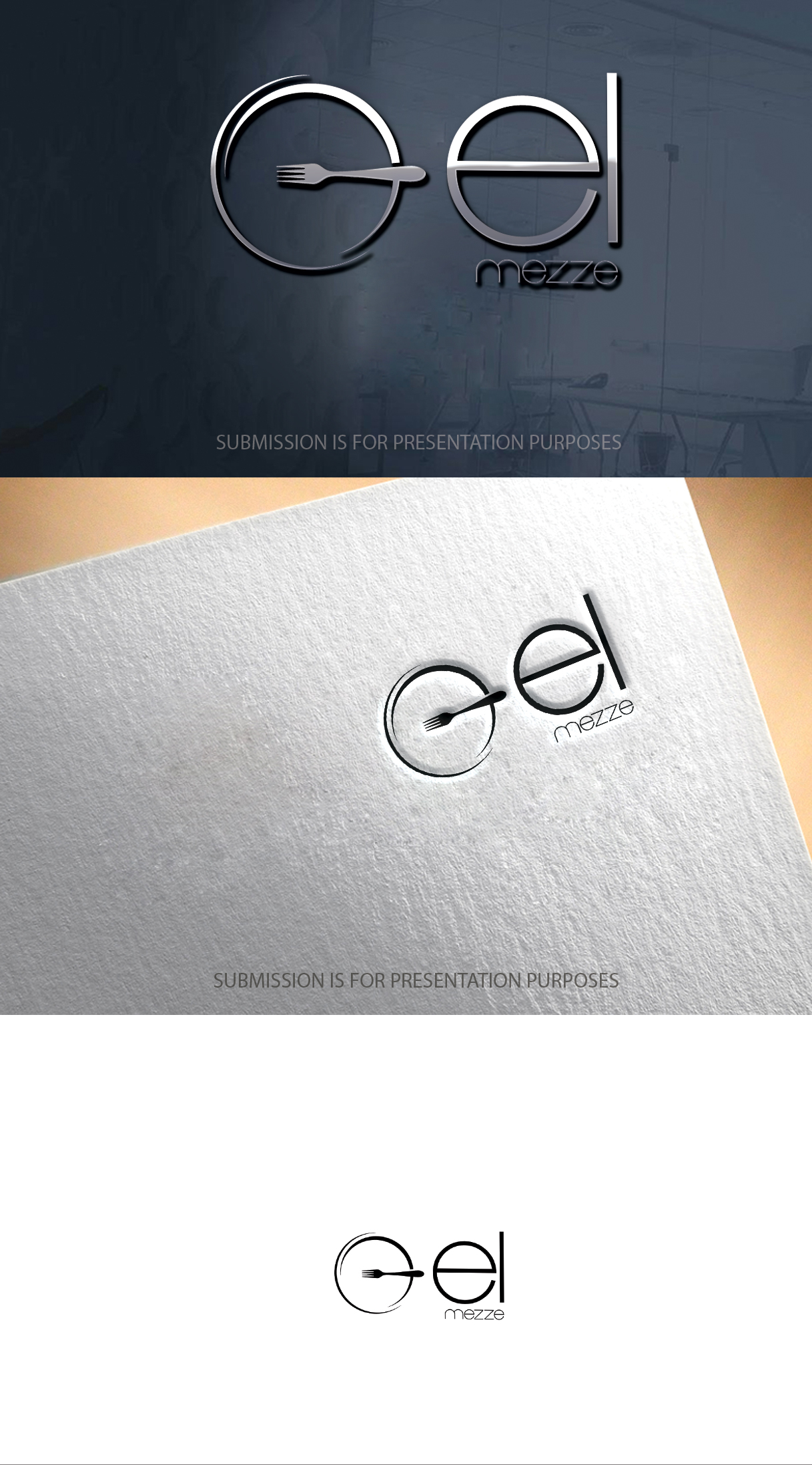 Logo Design by graphicevolution for this project | Design #28702410