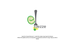 Logo Design by KREATIVE S - LOGO DESIGN for this project | Design: #28702661