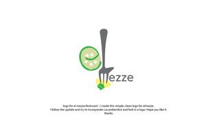Logo Design by KREATIVE S - LOGO DESIGN for this project | Design: #28702663