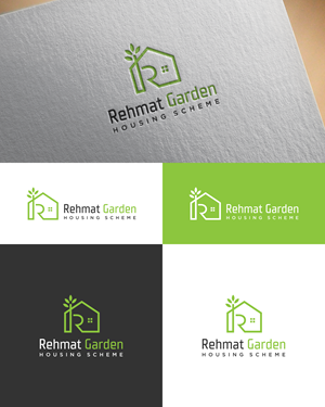 Logo Design by JayaArt for Bonnypack Scot. LTD | Design #28652943