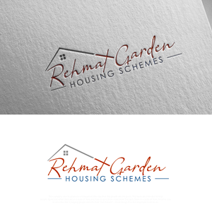 Diseño de Logo por UMBRA Designs para Bonnypack Scot. LTD | Diseño: #28661903