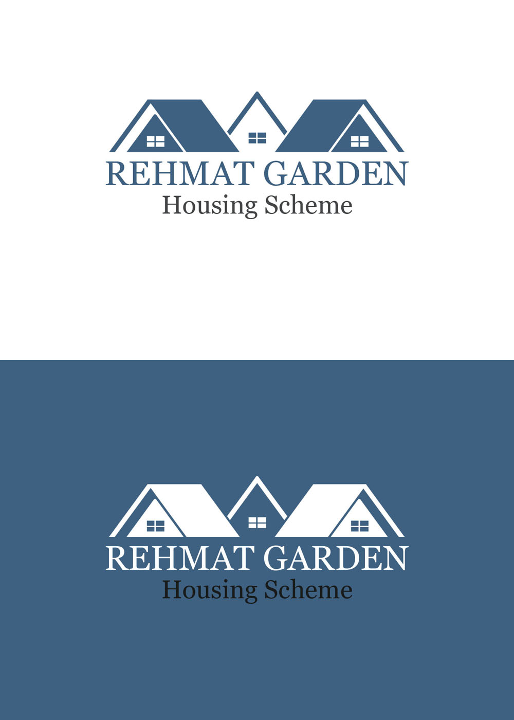 Logo Design by boyet for Bonnypack Scot. LTD | Design #28662651
